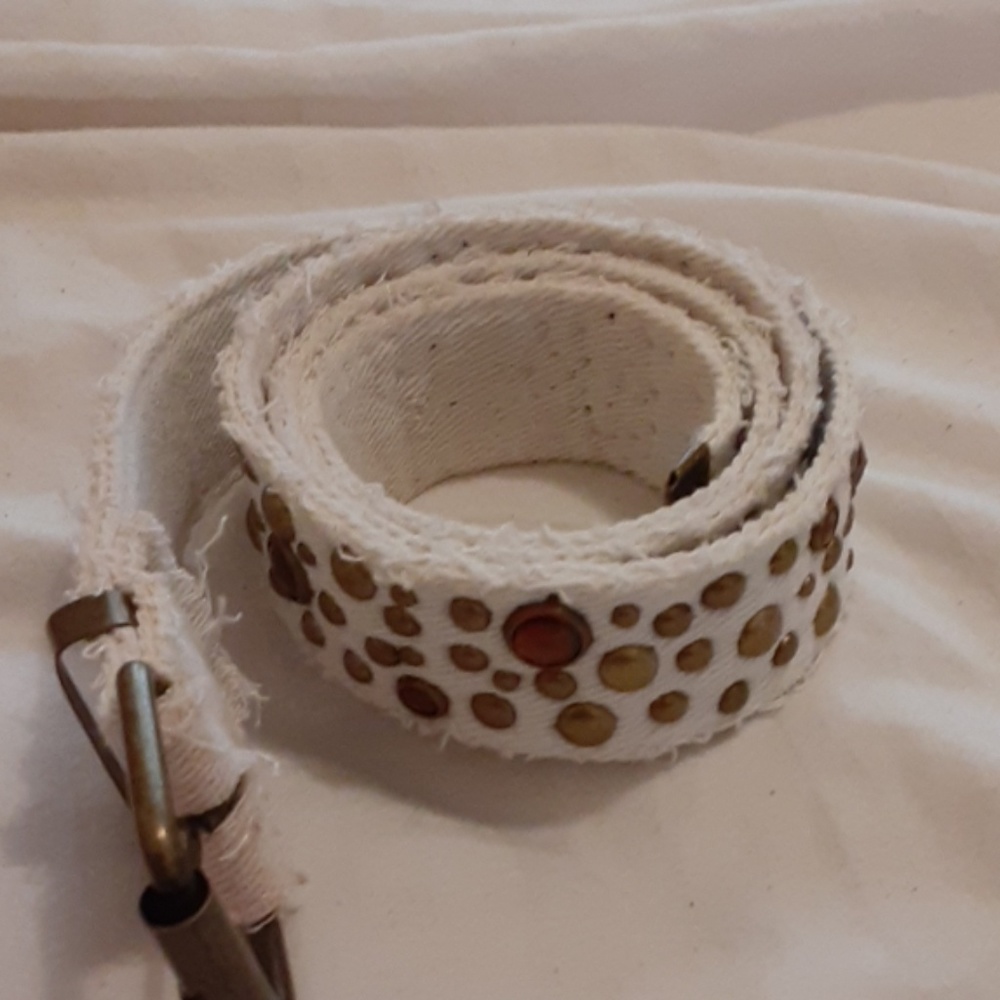 Belt